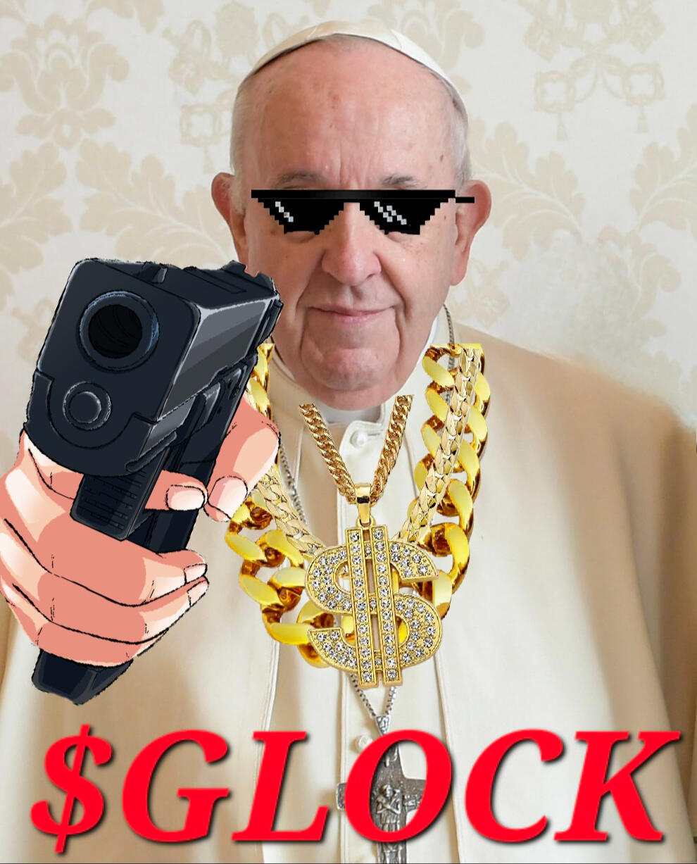 $GLOCK Header